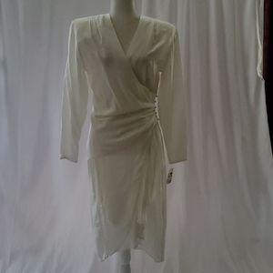 VINTAGE ASHLEE WOMEN'S DRESS SIZE 8